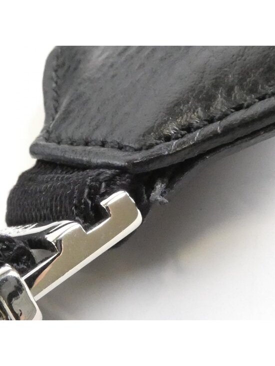 Gucci Backpack Sac Black main image 8